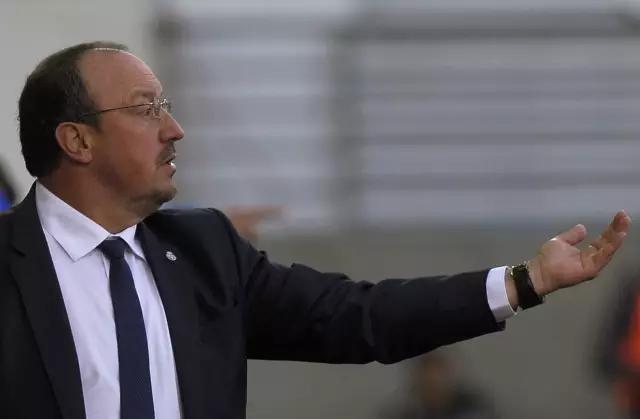 62亿人民币！弹指十年，足坛最会花钱主帅，就是他！