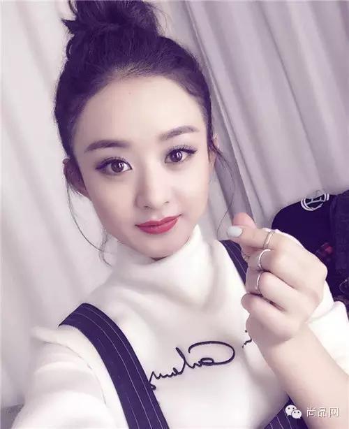 大表姐的心头挚爱，非TA莫属