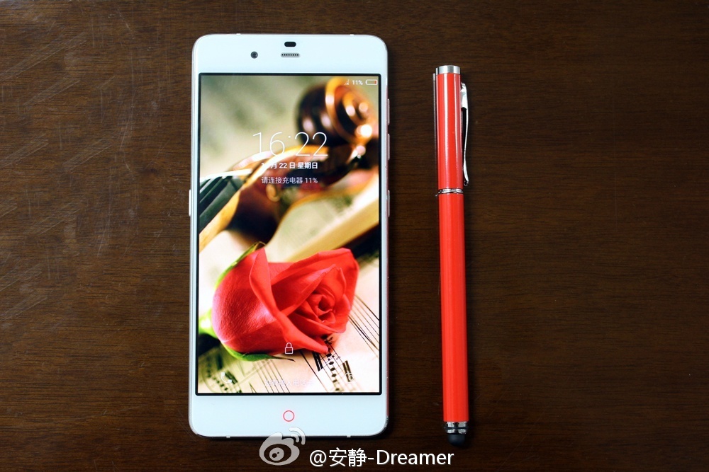 nubiamy布拉格评测,努比亚nubia布拉格怎么样