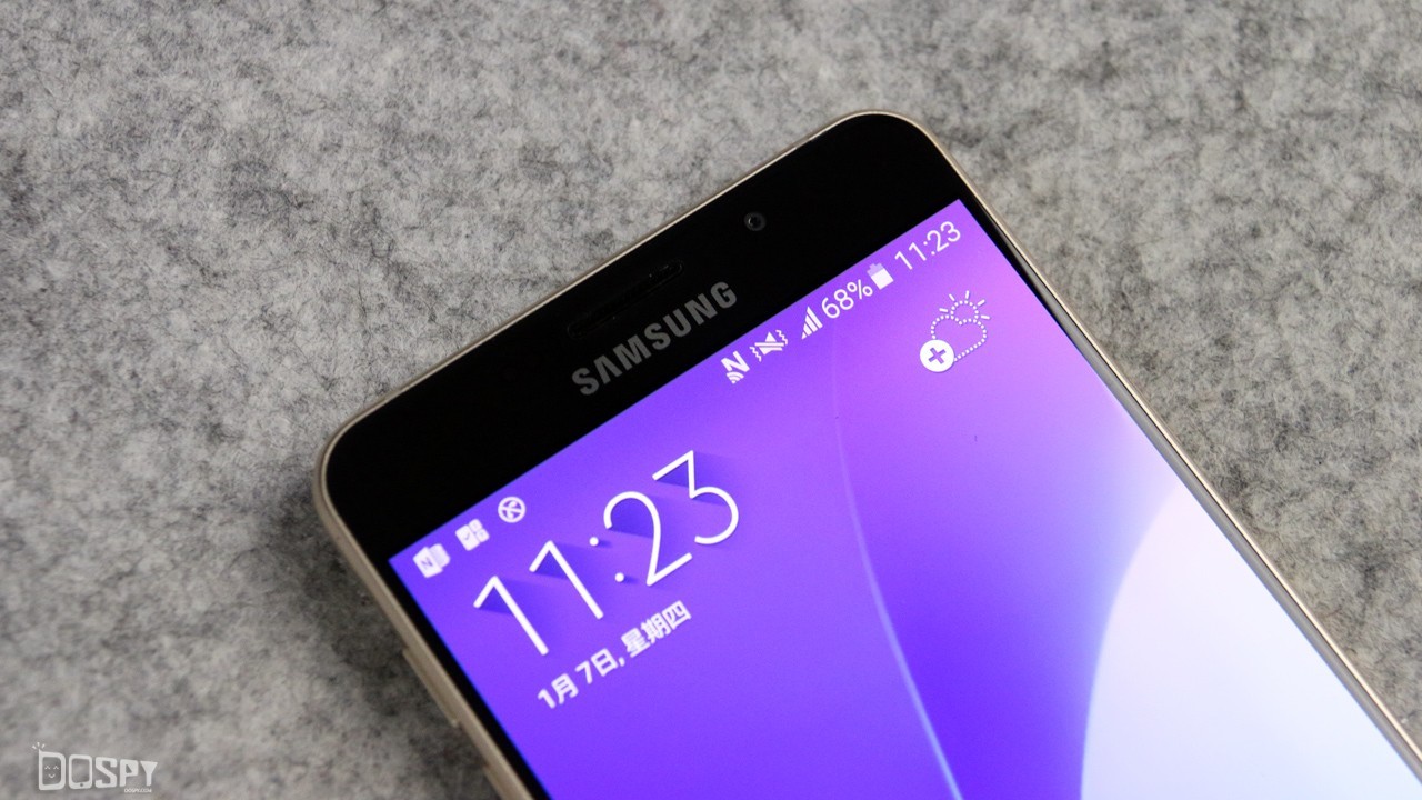 三星新款galaxya7评测,三星galaxya72016参数