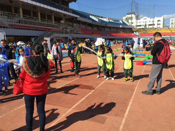 垃圾分类运动会竞赛,垃圾分类运动会视频