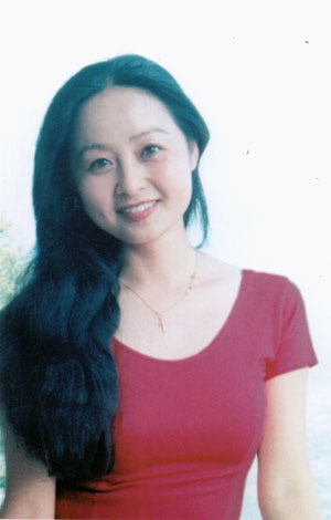 一个价值连城的IP是怎样炼成的—杨红樱印象