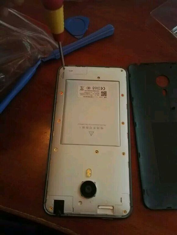 魅族mx4换电池开不了机,魅族mx4自动重启解决方法