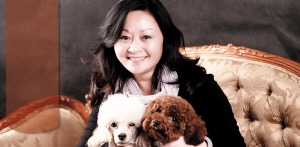 一个价值连城的IP是怎样炼成的—杨红樱印象