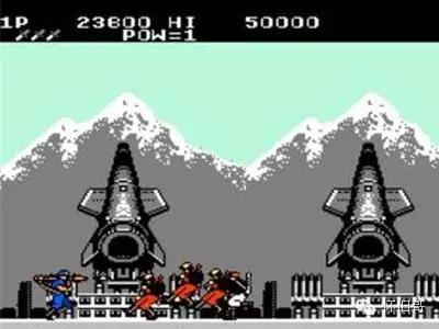 这些游戏你玩过说明你老了,这些经典游戏你都玩过了吗