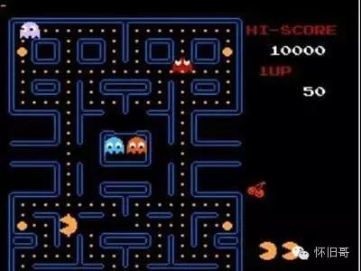 这些游戏你玩过说明你老了,这些经典游戏你都玩过了吗