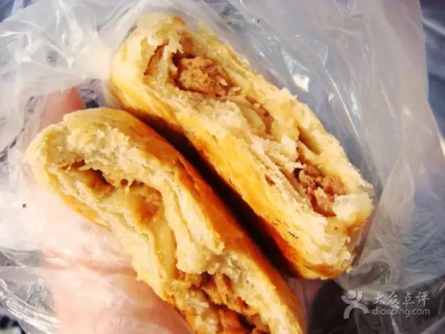 哏都宝藏美食 (哏都天津美食小吃)