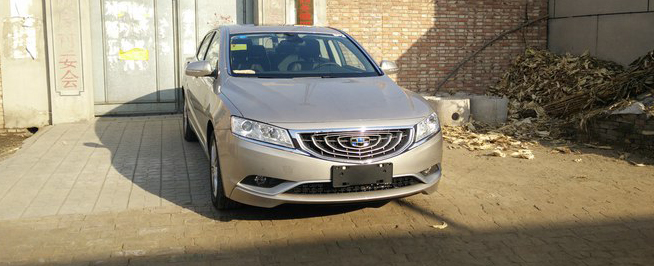 国产汽车力挺奇瑞,力挺奇瑞