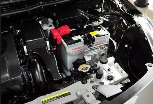 冬天启动车怎么快速暖车,低温启动汽车的正确方法