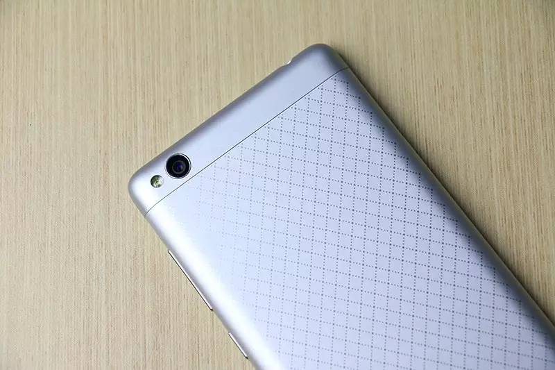 红米3全网通二手,红米3高配版真机图赏