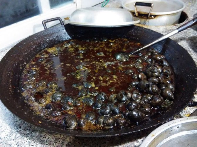 梧州的特色美食有什么,梧州美食都有什么