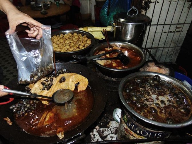 梧州的特色美食有什么,梧州美食都有什么