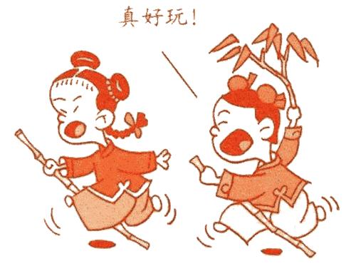 108个最易写错成语,看看这70个易错成语你中招了吗