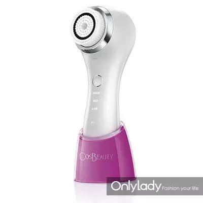 女明星抗老护肤,女明星无用护肤小技巧