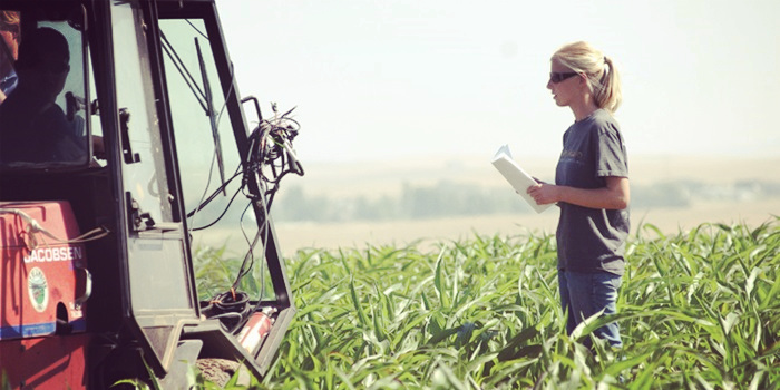 选择农学有N个理由让你信服