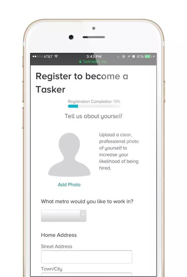 懒癌单身狗必备,一个令超人都羡慕的服务