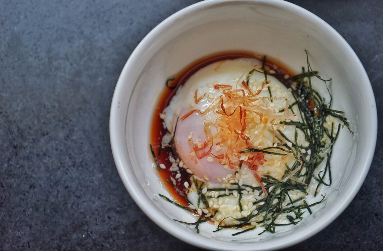 一刀切下去，鸡蛋流黄的感觉，好像中了500万！