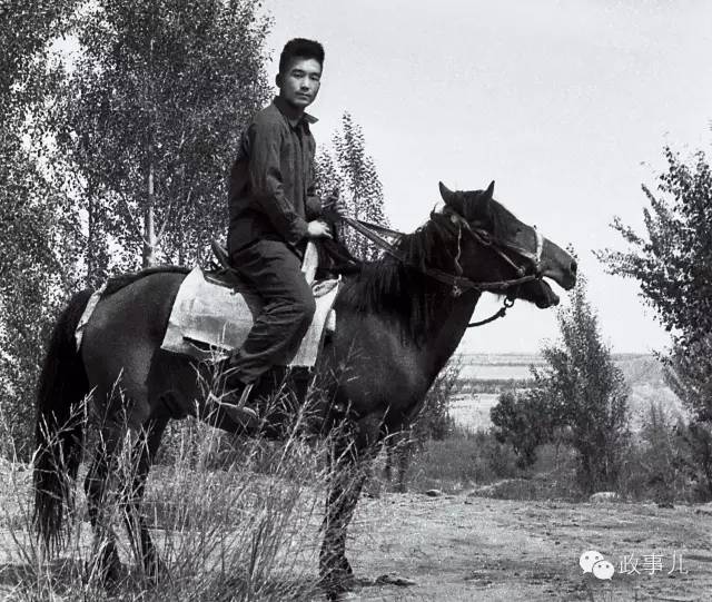 *家宝温**新书细节:反复读《呐喊》,进京做官根本没想到