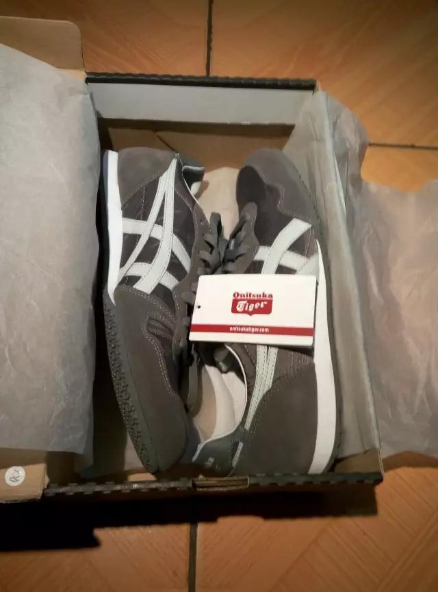 onitsukatiger鬼冢虎鞋怎么样,onitsukatiger鬼冢虎休闲鞋穿搭