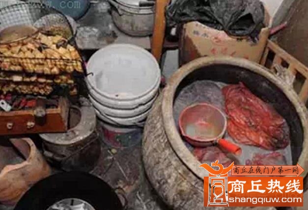 撸串臭豆腐,撸串季节来临