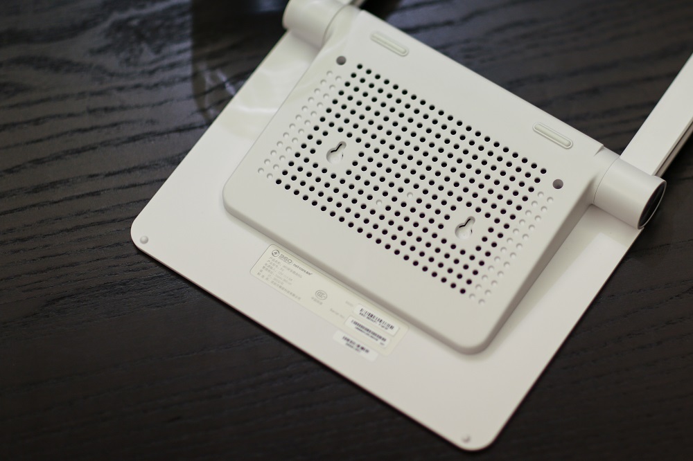 360安全路由器p2,360安全路由器v2配置教程