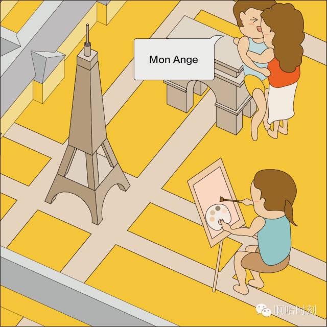 50个必去旅行城市清单,50个最值得去的旅行