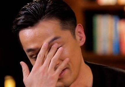 胡歌与江疏影分手后首次同台,胡歌江疏影分手后的第一次合作