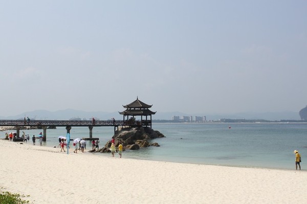 三亚海边亲子旅游攻略,亲子游三亚海边旅行攻略