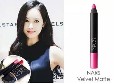 明星都在用什么化妆包,明星推荐的化妆包