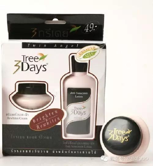 泰国化妆品新规,泰国恐怖化妆品