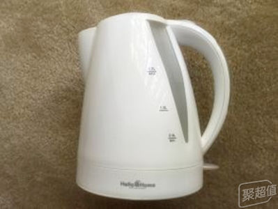什么电热水壶煮水最好,你家烧水壶买对了吗