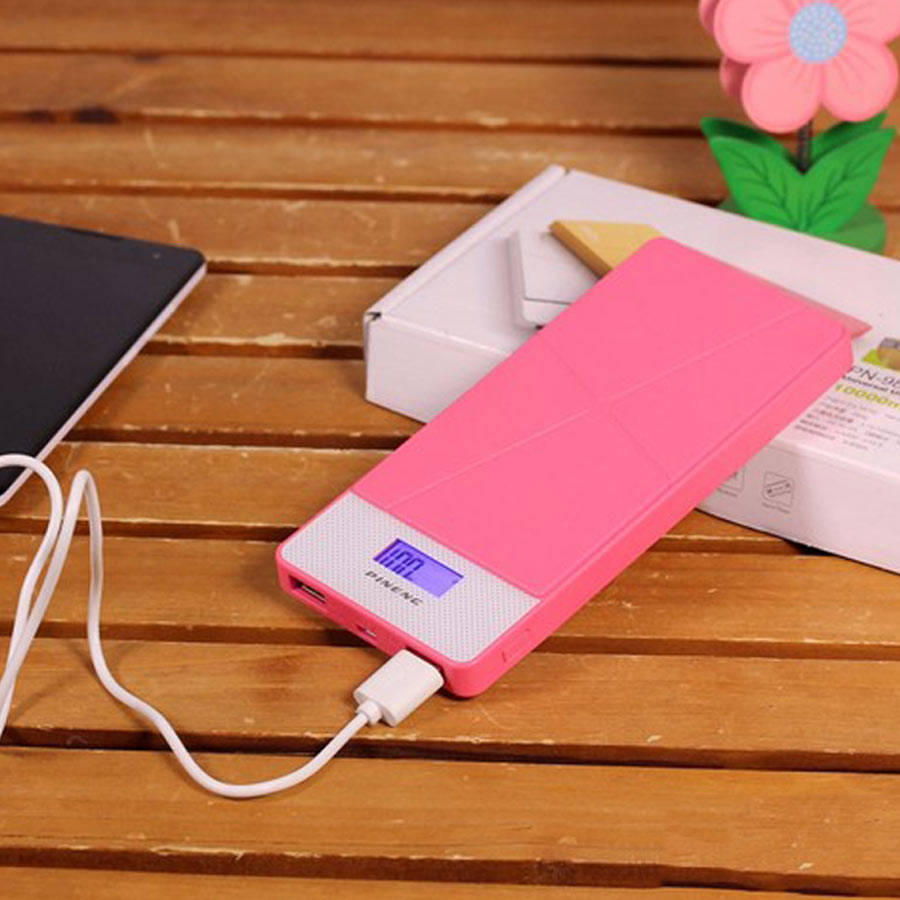 有了它轻松解决手机怕没电的烦恼,手机没了电再也不用怕