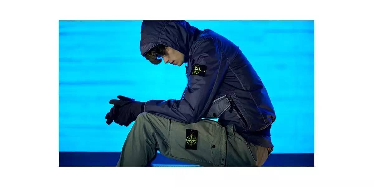 stoneisland在中国卖得怎么样,stoneisland值不值得购买