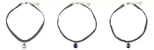 韩剧同款首饰,韩剧配饰女主角