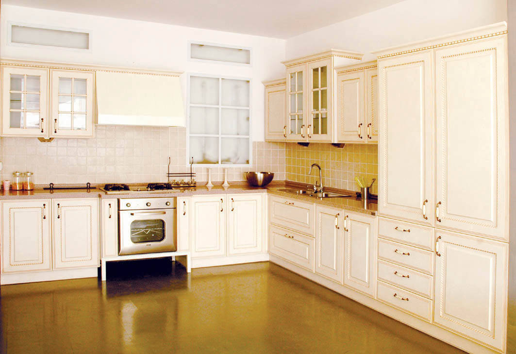 极简橱柜设计注意事项,橱柜怎么设计做饭不累