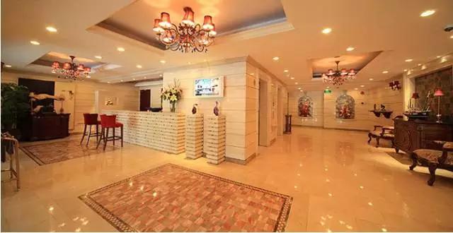 深圳年轻人都应该去的酒店,深圳年轻人爱去的餐厅