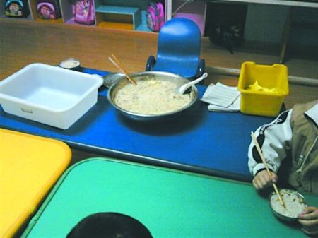 幼儿园黑幕揭秘,幼儿园不为人知的内幕