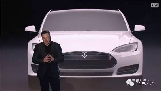 特斯拉model3录像回放,特斯拉model3深度讲解