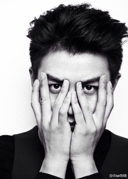 林更新陈晓什么时候合作的,林更新陈晓韩庚