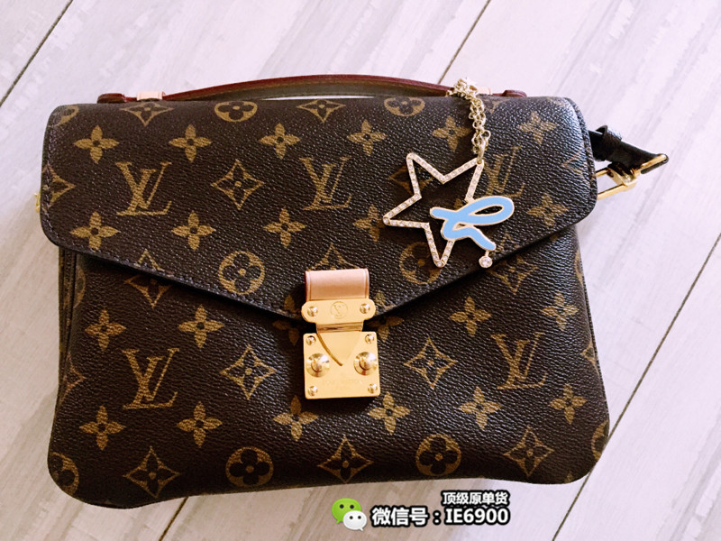 年入百万美女主播欧洲疯狂购买大牌包包，看完觉得她有钱好任性!