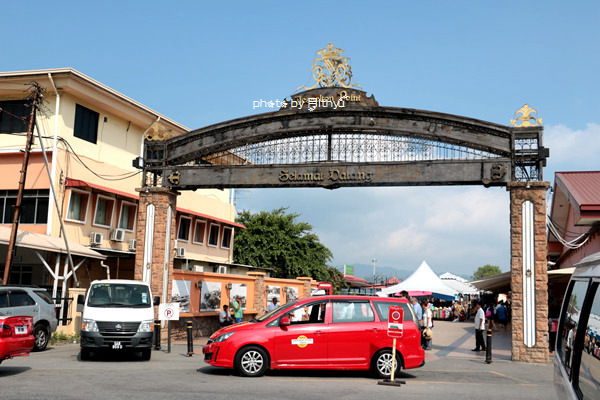 人生必需要有一次闺蜜游——沙巴五日游