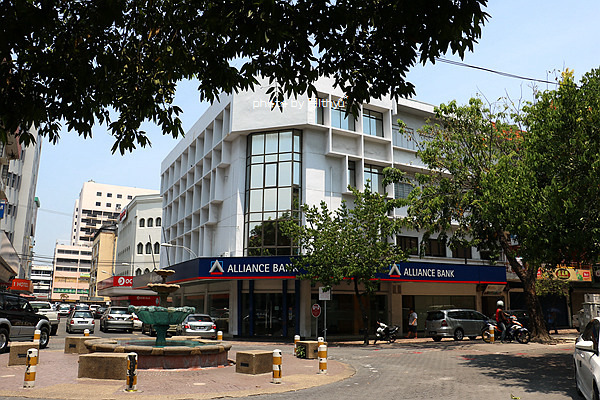 人生必需要有一次闺蜜游——沙巴五日游