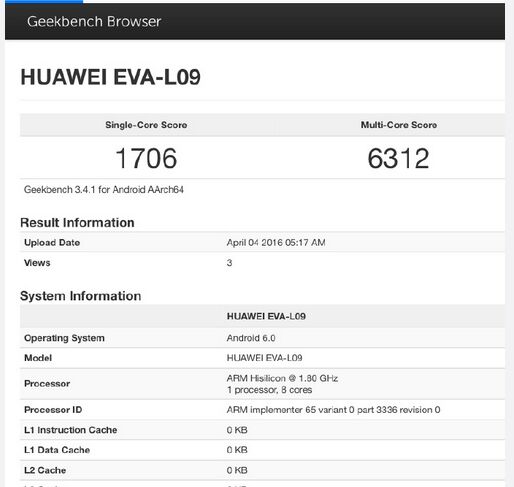华为p9麒麟955,麒麟950和麒麟955有什么区别