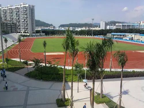 深圳宝安中学好在哪,深圳宝安中学现状