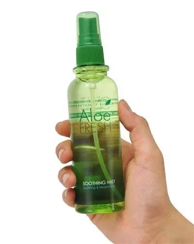 万能芦荟胶制作方法,万能胶怎么用图解