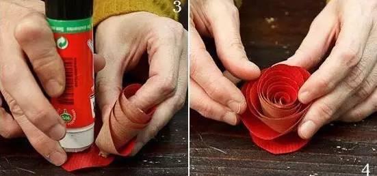 超逼真的3d手工,6-12岁手工母亲礼物3d立体