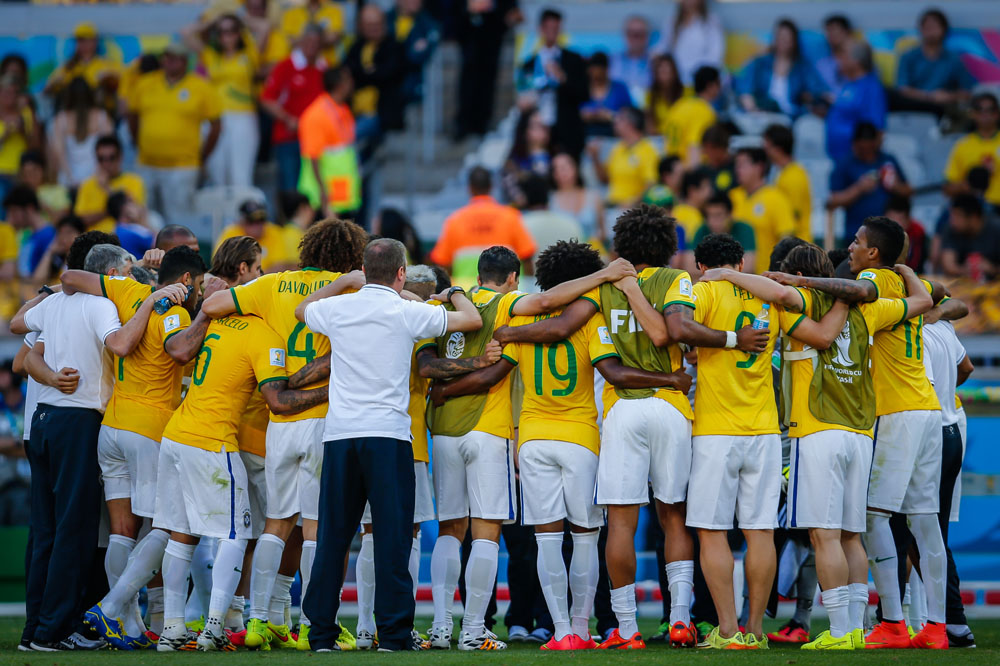 半只巴西国家队驾临中超！未来彻底击败英超仅差4点