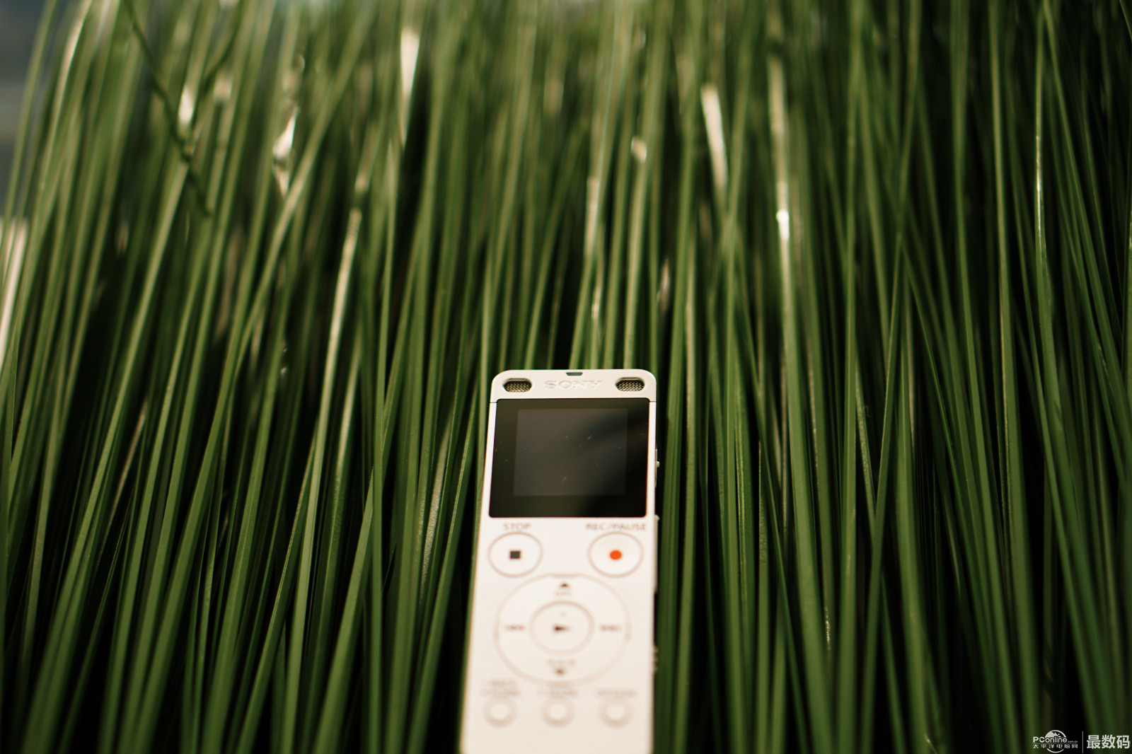 索尼录音笔icd-ux570f深度评测,索尼ux560录音笔怎么样