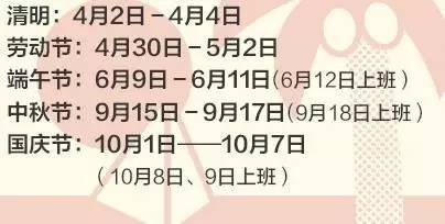 一大波的好消息袭来,一大波的好消息蜂拥而至