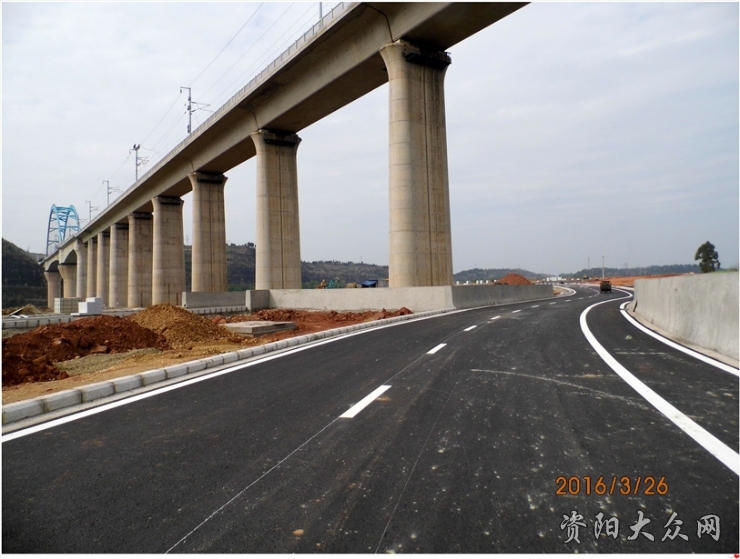 见证高铁时代,见证高铁新城未来的发展